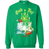 Scandanavian Christmas God Jul