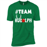 Team Rudolph Pajama Group Christmas