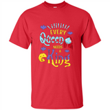 Nightmare Before Christmas Shirt - Sally Glitter Shirt - Every Queen needs a King PINGPONG