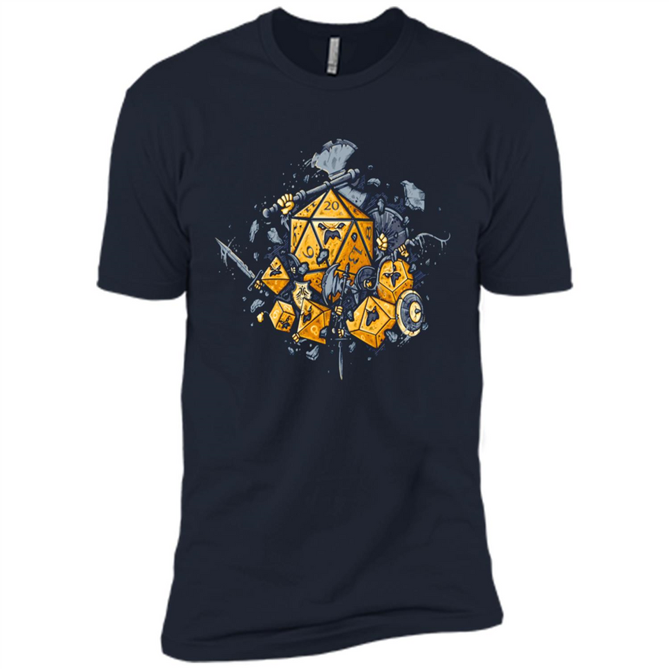 Rpg United Fortnite - Premium Short Sleeve T-Shirt