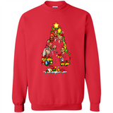 New Kids On The Block Christmas Tree PINGPONG
