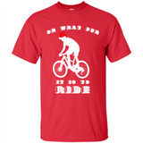 Christmas Mountain Biking Shirt Mountain Biker Christmas