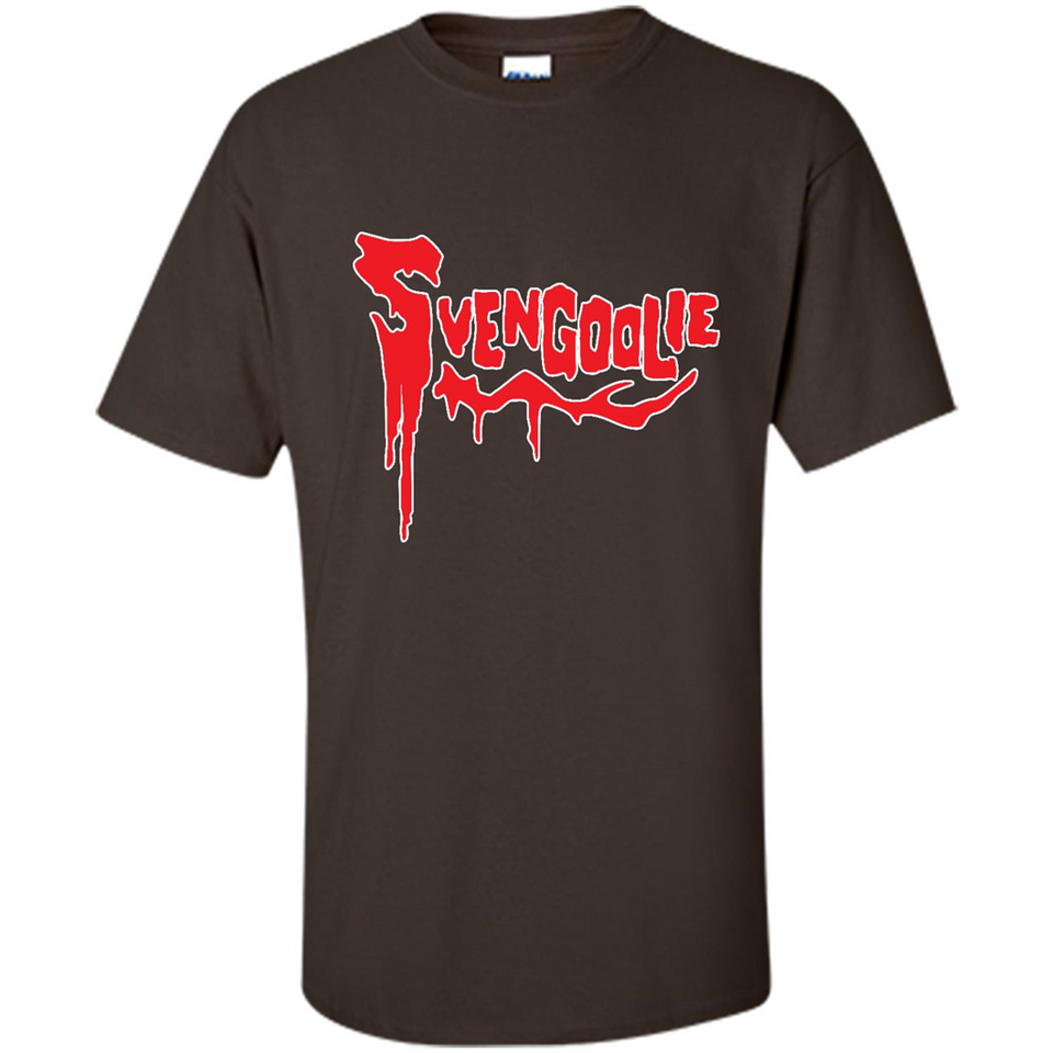 Svengoolie