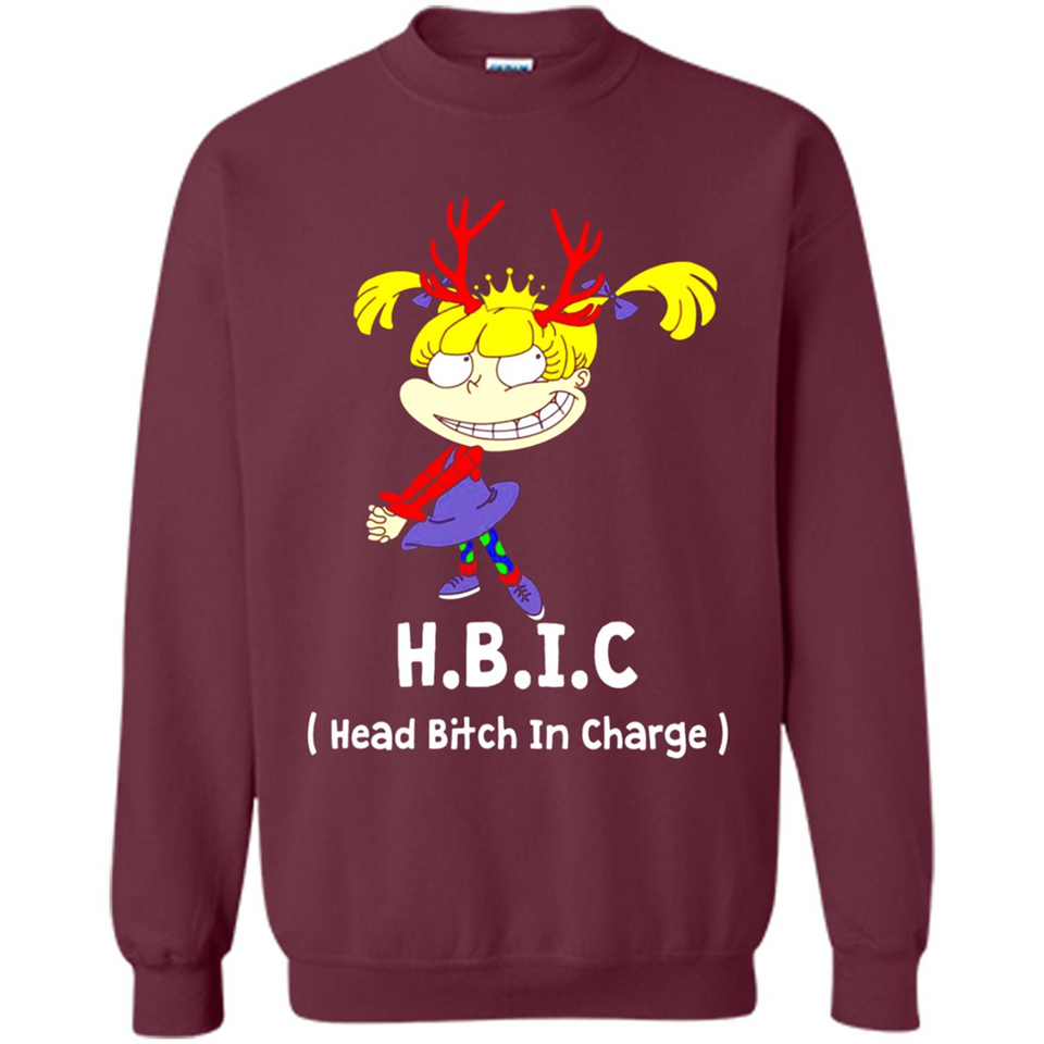 Angelica Pickles HBIC PINGPONG