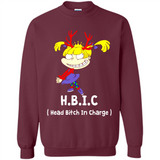 Angelica Pickles HBIC PINGPONG