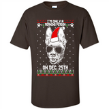 Morning Person Pharaoh Hound Funny Xmas - Shirt