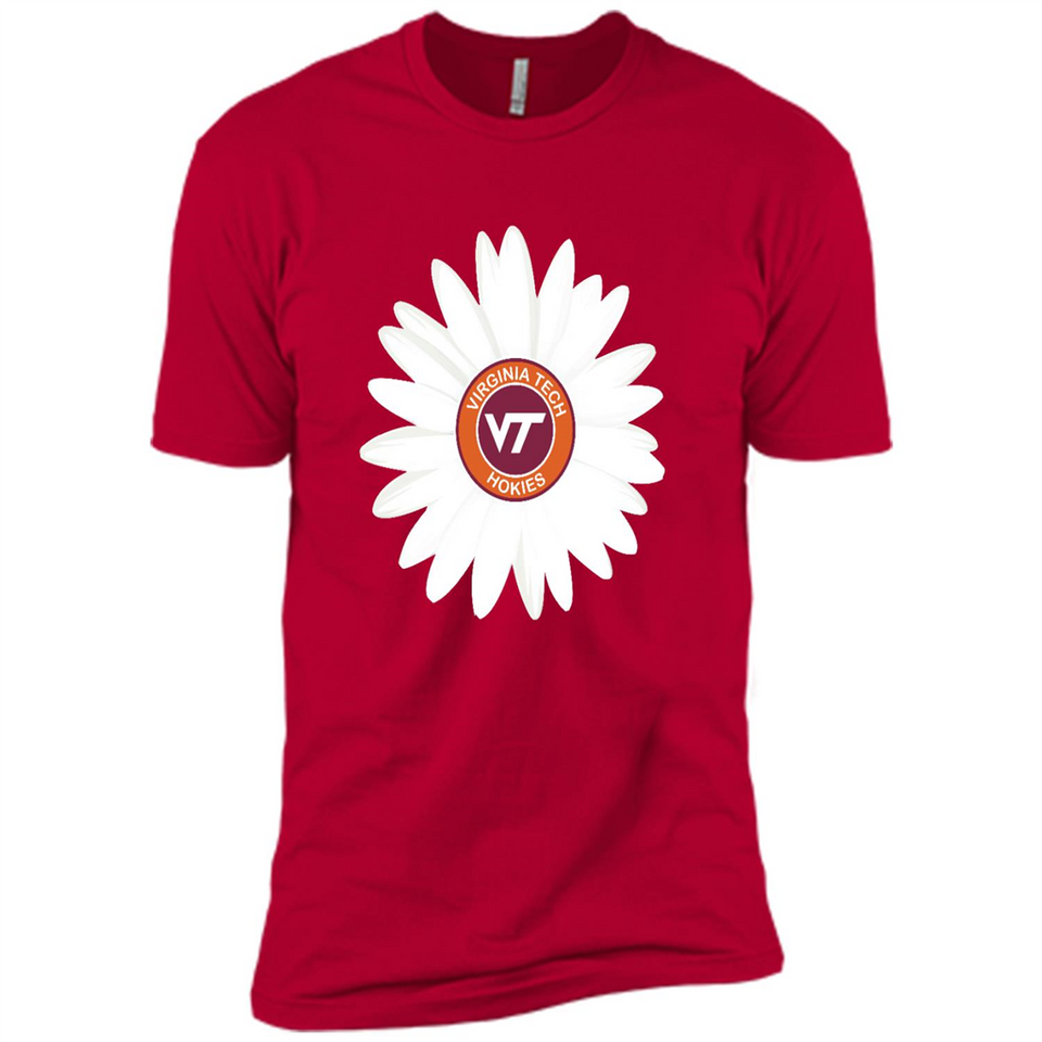 Virginia-Tech-Hokies-Daisy-For-Football-lovers