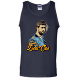 Smoking Jay Cutler Don’t Care