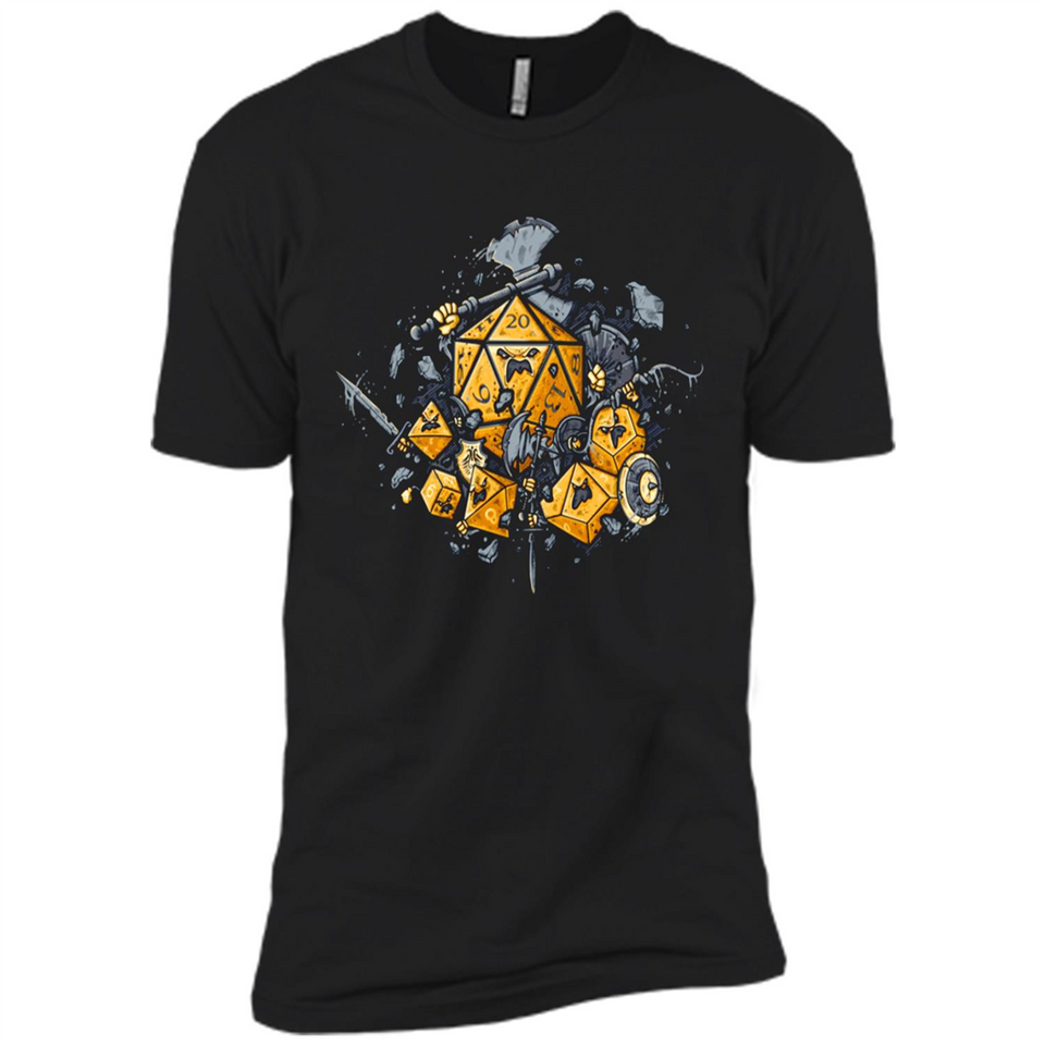 Rpg United Fortnite - Premium Short Sleeve T-Shirt