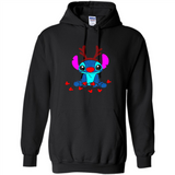 Reindeer Stitch Merry Christmas PINGPONG
