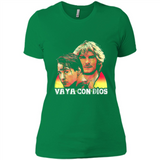 Point Break He’s Not Coming Back Vaya Con Dios PINGPONG
