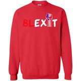 Kanye West Blexit American