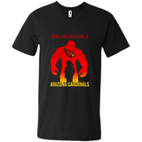 The Incredible Arizona Cardinals Hulk NFL Football
