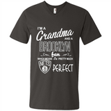 I'M A Grandma And A Brooklyn Nets Fans