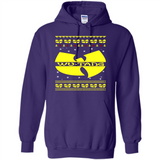 Wu-Tang Ugly Christmas