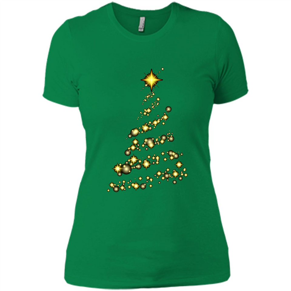 Modern Christmas Tree Light Led Merry Xmas PINGPONG