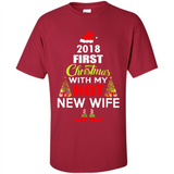 First Christmas With My Hot New Wife 2018 Christmas