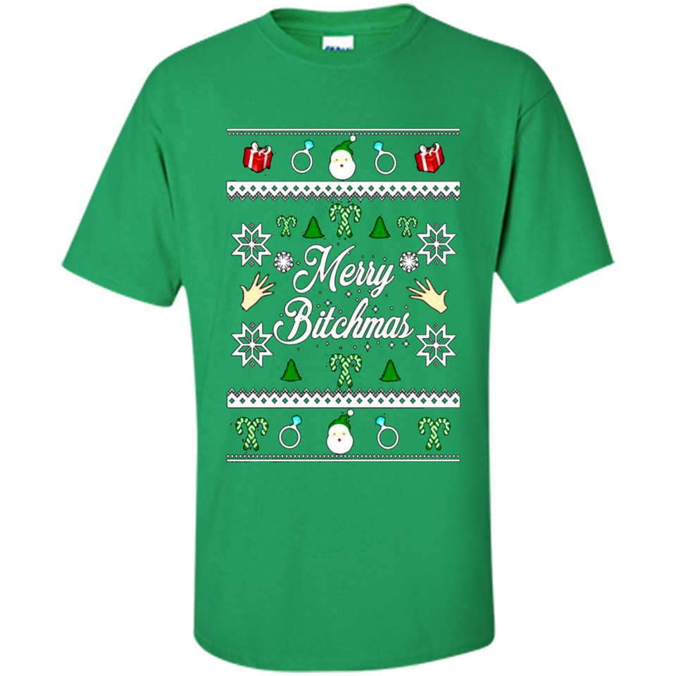 Merry bitchmas