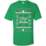Merry bitchmas