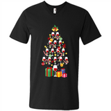 Wine Christmas Tree Red Wine Day August 28