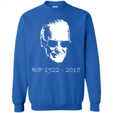 Rip Stan Lee 1922-2018