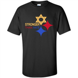 Pittsburgh Stronger Than Hate - Shirt