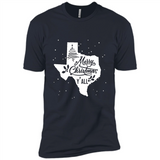 Merry Christmas Y'all Texas Funny Xmas PINGPONG