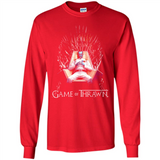 Game Of Thrawn Stars War