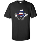 Buffalo Bills And Superman Fans - Shirt