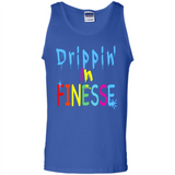 DRIPPIN IN FINESSE