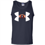 Houston Astros Under Armour Logo - Tank Top