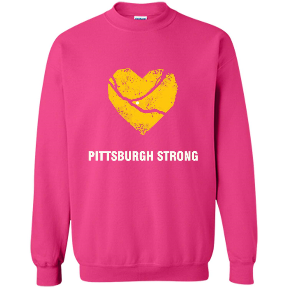 Pittsburgh Strong