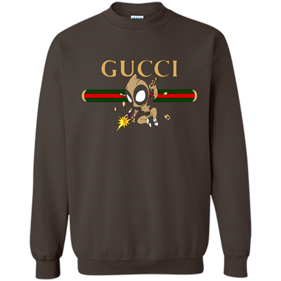 Gucci Deadpool PING PONG
