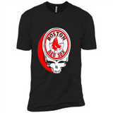 Grateful Dead Steal Your Face For Boston Red Sox Fans PING PONG