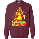 Horse Lover Tees Merry Christmas - Sweatshirt