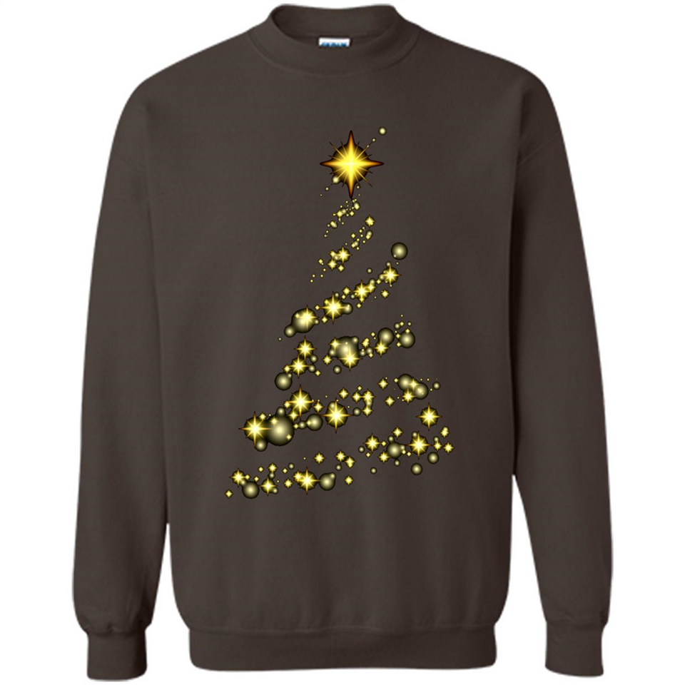 Modern Christmas Tree Light Led Merry Xmas PINGPONG