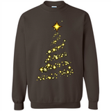Modern Christmas Tree Light Led Merry Xmas PINGPONG