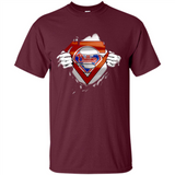 Philadelphia Phillies And Superman Fans