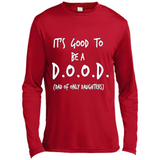 Dad Gifts From Daughter PING PONG