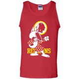 Washington Redskins Snoopy Dabbing PINGPONG