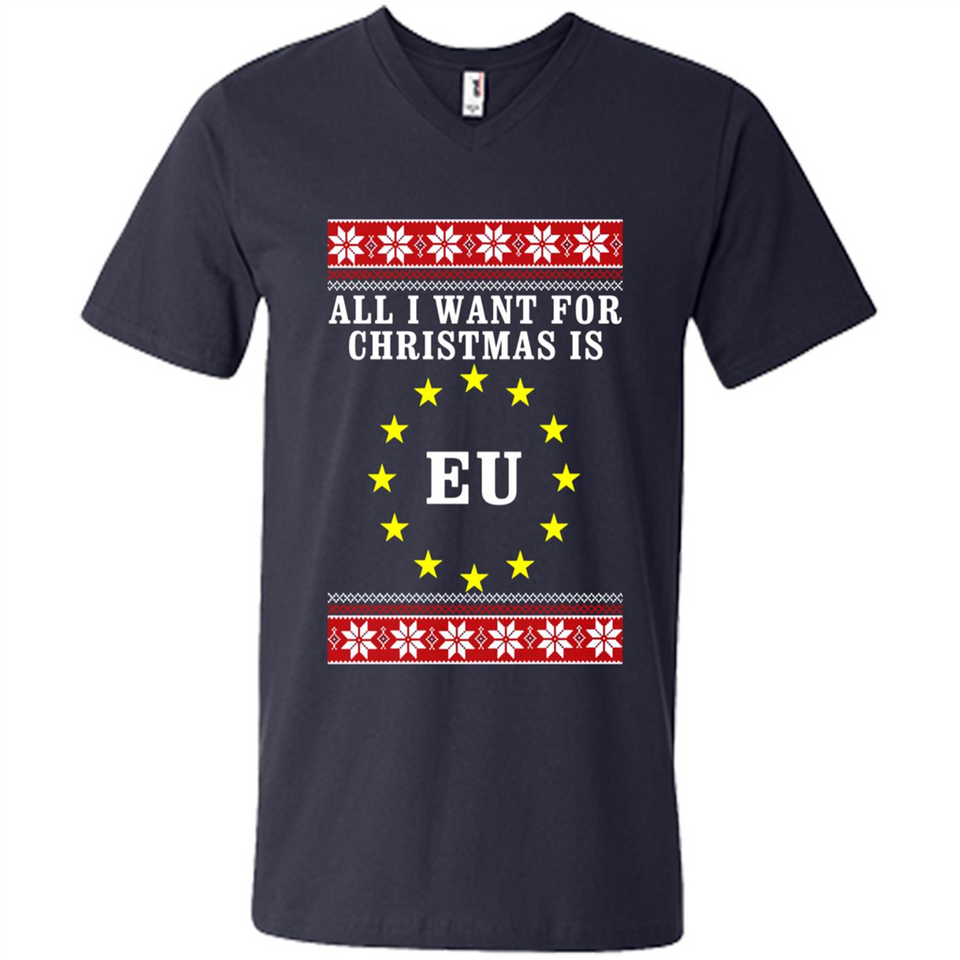 All I want for Christmas is EU ugly PINGPONG