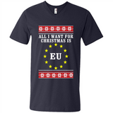 All I want for Christmas is EU ugly PINGPONG