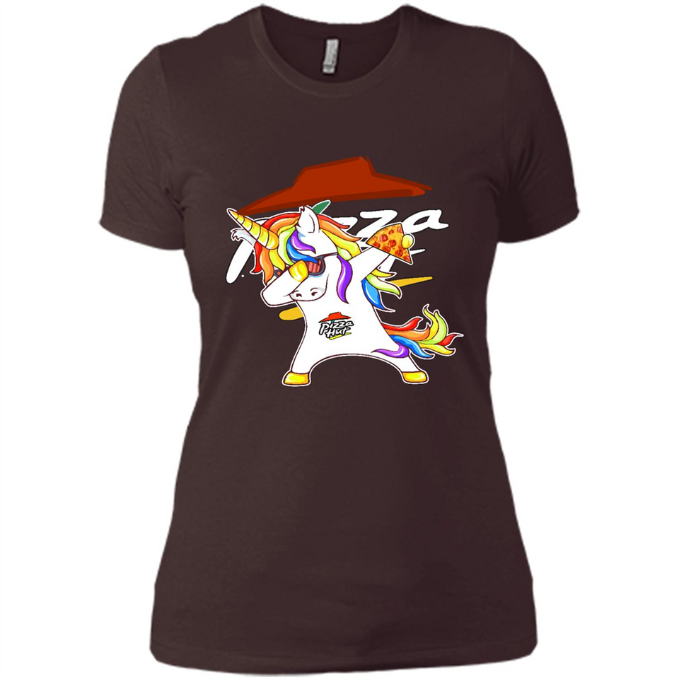UNICORN DABBING PIZZA