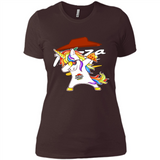 UNICORN DABBING PIZZA