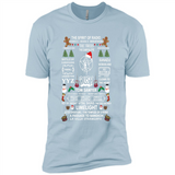 The Spirit Of Radio Cygnus X-I Book II – Hemispheres Shirt