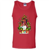 Bruno Mars Christmas Tree PING PONG