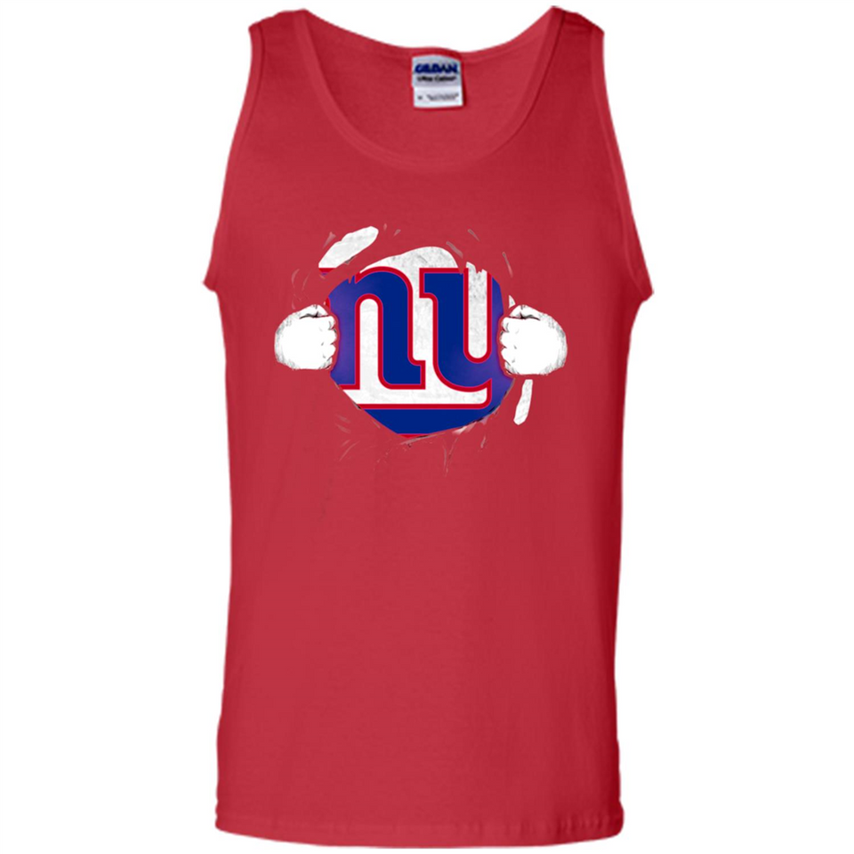 Only My New York Giants Inside Football Team