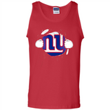 Only My New York Giants Inside Football Team