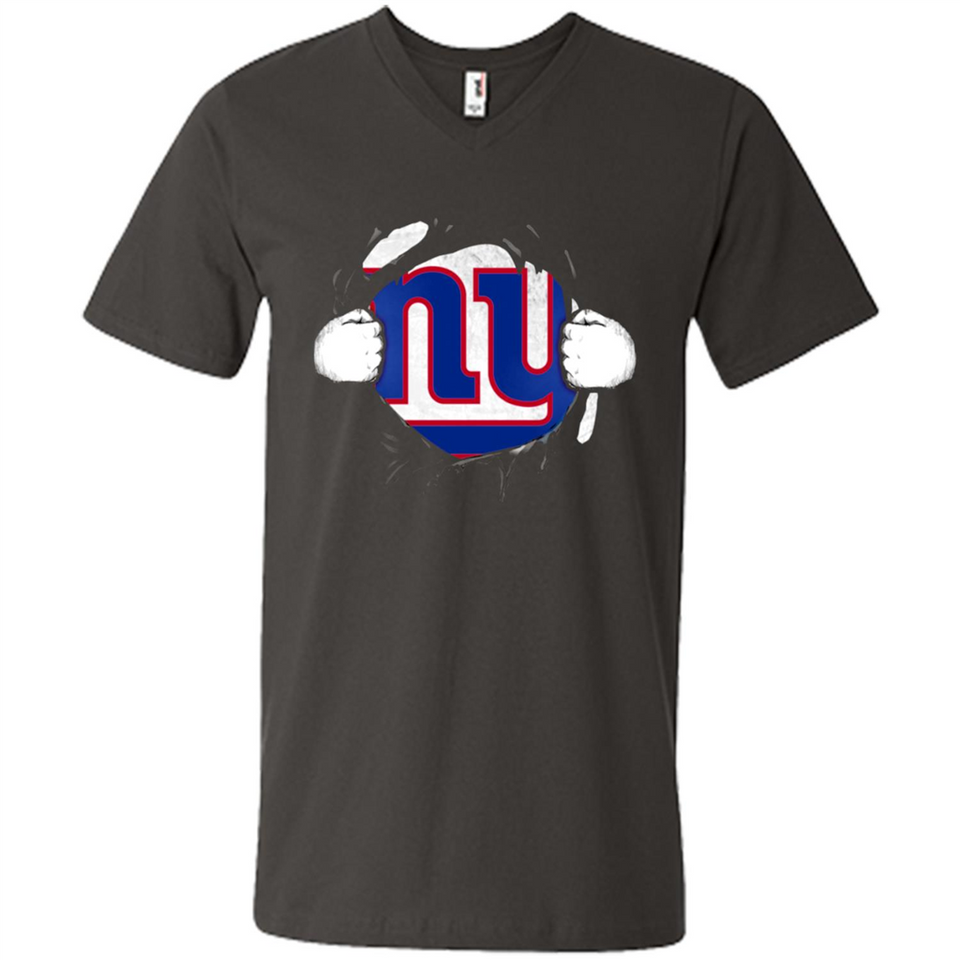 Only My New York Giants Inside Football Team