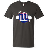 Only My New York Giants Inside Football Team